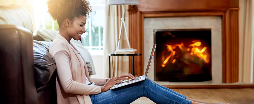 Cost-Effective Osburn Fireplace Installation and Repair in Wilkes-Barre, PA
