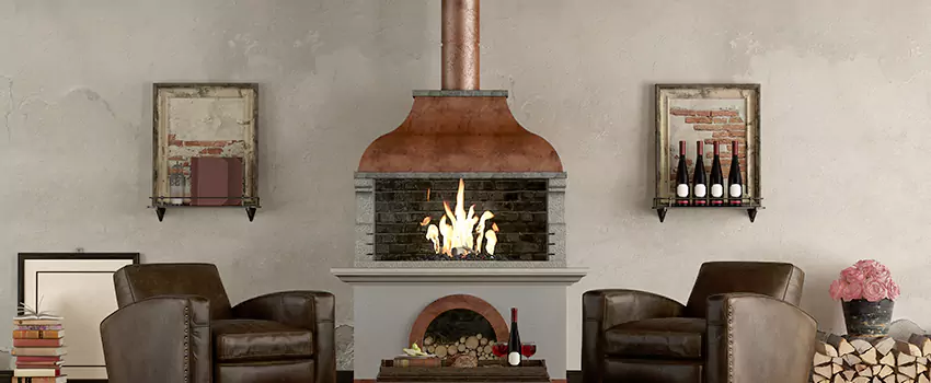 Benefits of Pacific Energy Fireplace in Wilkes-Barre, Pennsylvania
