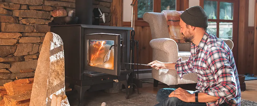 Cost of Pellet Fireplace Installation Services in Wilkes-Barre, PA
