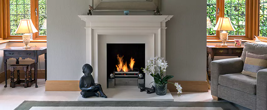 RSF Fireplaces Maintenance and Repair in Wilkes-Barre, Pennsylvania