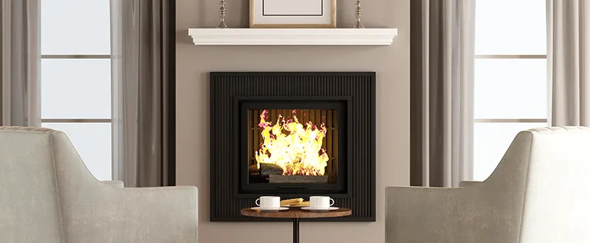 Superior Outdoor Fireplace Repair in Wilkes-Barre, PA