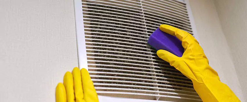 Vent Cleaning Company in Wilkes-Barre, PA