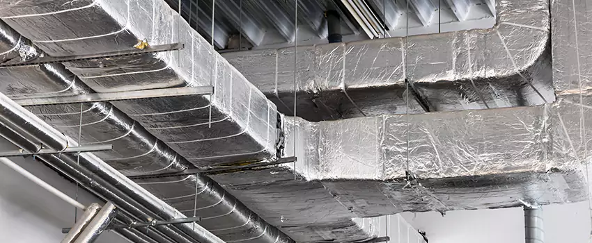 Vent Dust Cleaning Cost in Wilkes-Barre, PA