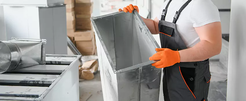 Ventilation Fan Cleaning Services in Wilkes-Barre, Pennsylvania