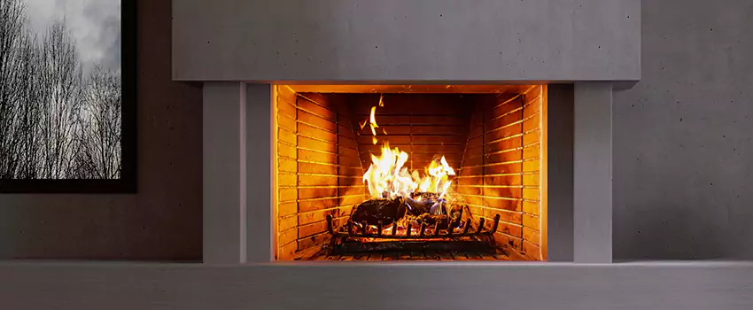 Indoor Wood Burning Furnace Repair and Installation in Wilkes-Barre, Pennsylvania