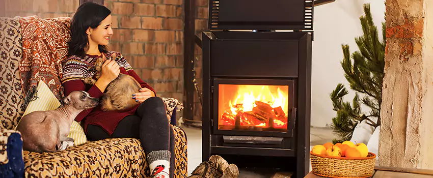 Wood Stove Chimney Cleaning Services in Wilkes-Barre, PA