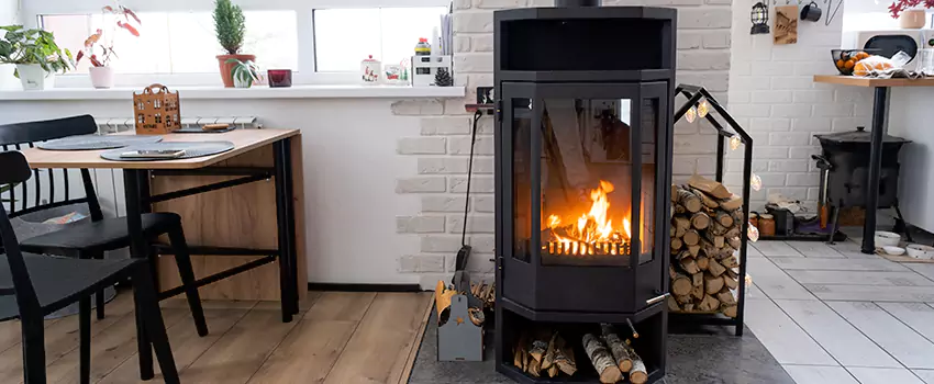 Wood Stove Firebox Installation Services in Wilkes-Barre, PA