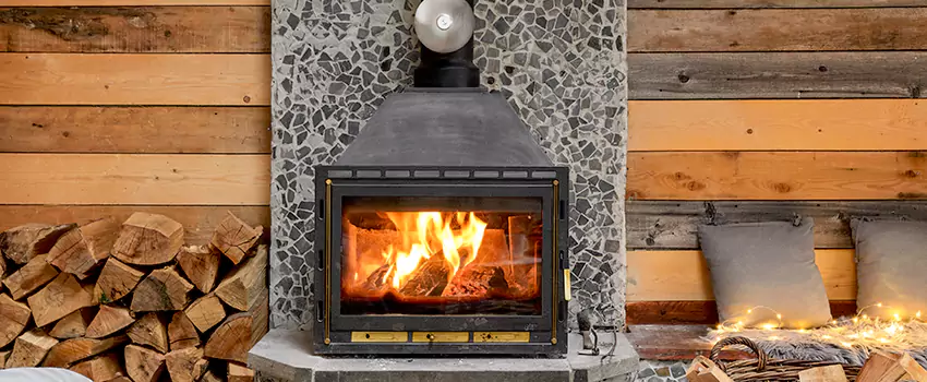 Wood Stove Cracked Glass Repair Services in Wilkes-Barre, PA
