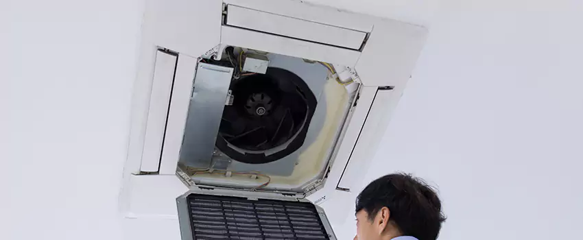 Benefits of Professional Air Duct Cleaning in Wilkes-Barre, Pennsylvania