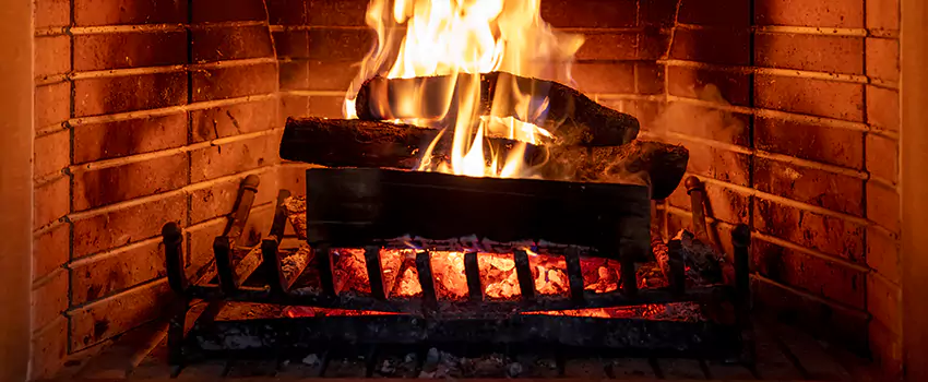 Chimney Ash Dump Cover Repair Services in Wilkes-Barre, PA