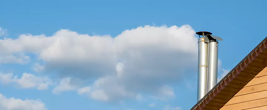 Chimney Cap Bird Guard Repair in Wilkes-Barre, Pennsylvania