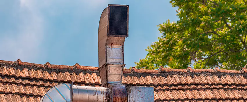 Chimney Cleaning Cost in Wilkes-Barre, Pennsylvania