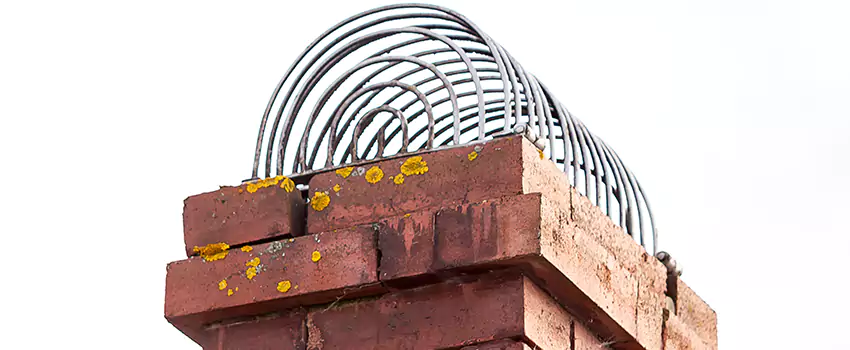 Chimney Crown Problems in Wilkes-Barre, Pennsylvania