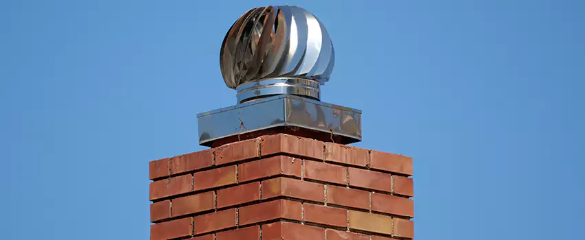 Chimney Damper Hinge Repair in Wilkes-Barre, PA
