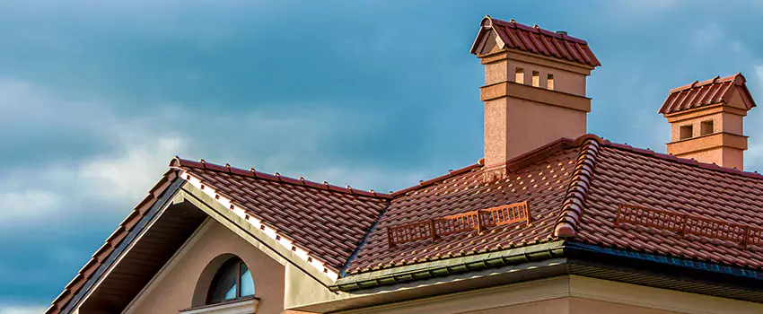 Residential Chimney Services in Wilkes-Barre, Pennsylvania