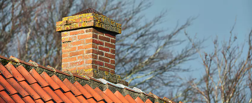 Chimney Flue Cap Installation in Wilkes-Barre, PA