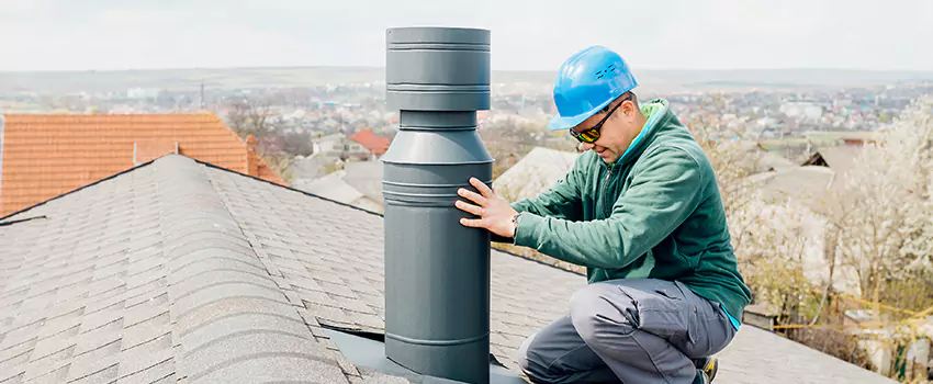 Insulated Chimney Liner Services in Wilkes-Barre, PA
