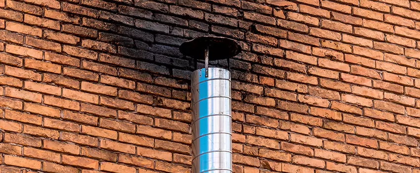 Chimney Design and Style Remodel Services in Wilkes-Barre, Pennsylvania