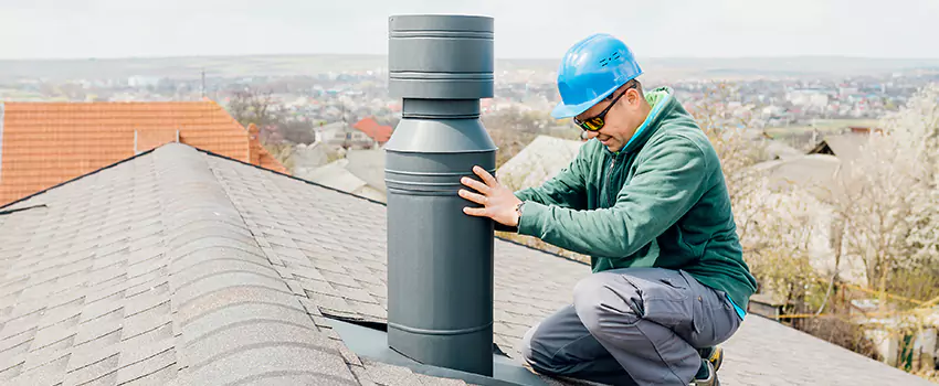 Chimney Repair Cost in Wilkes-Barre, PA