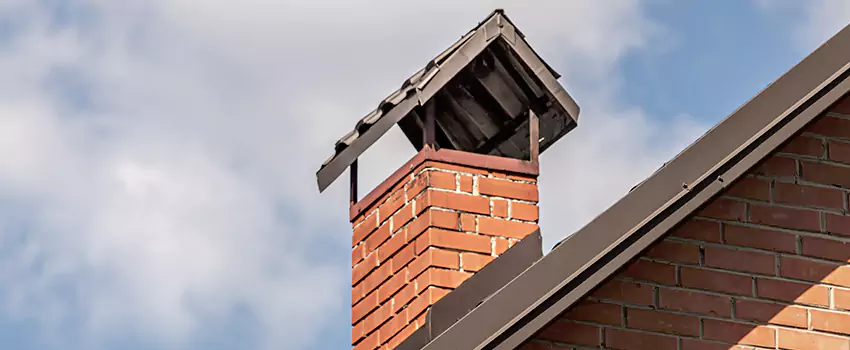 Chimney Saver Masonry Repair Contractor in Wilkes-Barre, Pennsylvania