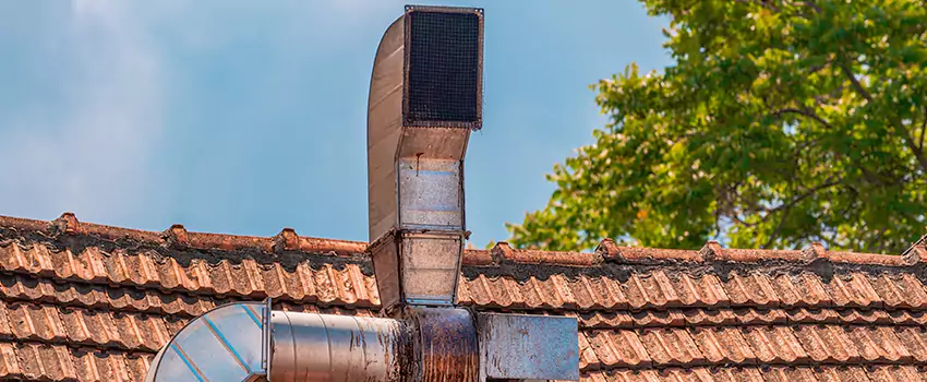Chimney Blockage Removal in Wilkes-Barre, Pennsylvania