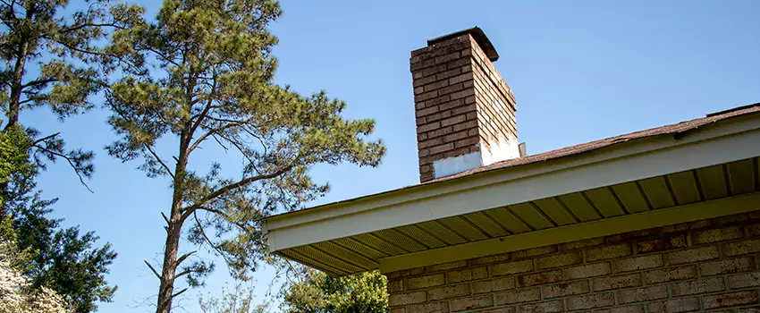 Brick Chimney Sweep Near Me in Wilkes-Barre, PA