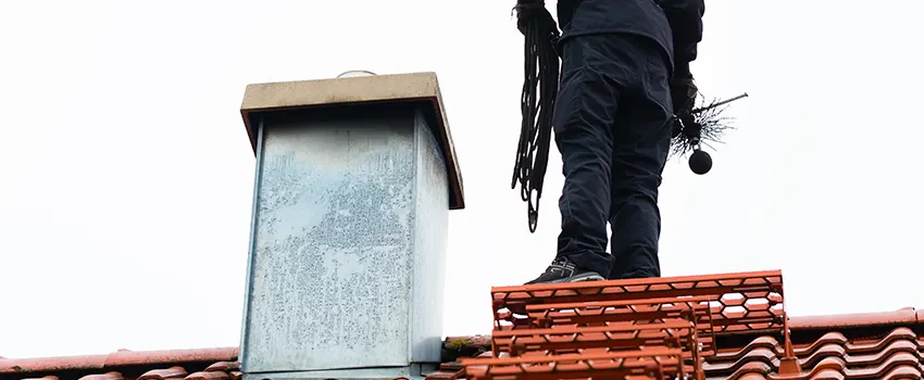 Modern Chimney Sweeping Techniques in Wilkes-Barre, Pennsylvania
