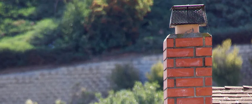 Chimney Tuckpointing And Masonry Restoration in Wilkes-Barre, PA