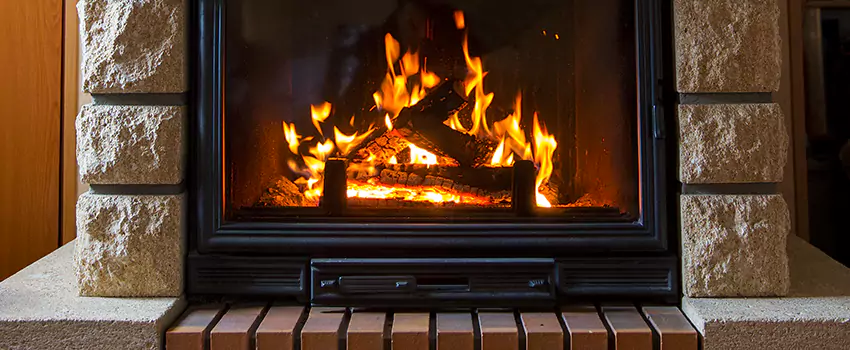 Decorative Fireplace Installation Cost in Wilkes-Barre, Pennsylvania