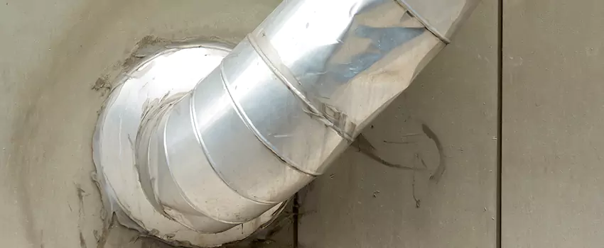 Dryer Vent Repair Process in Wilkes-Barre, PA
