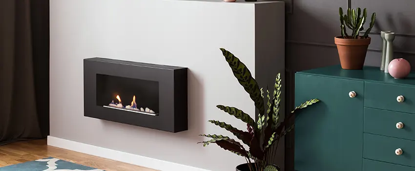 Electric Fireplace Glowing Embers Installation Services in Wilkes-Barre, PA