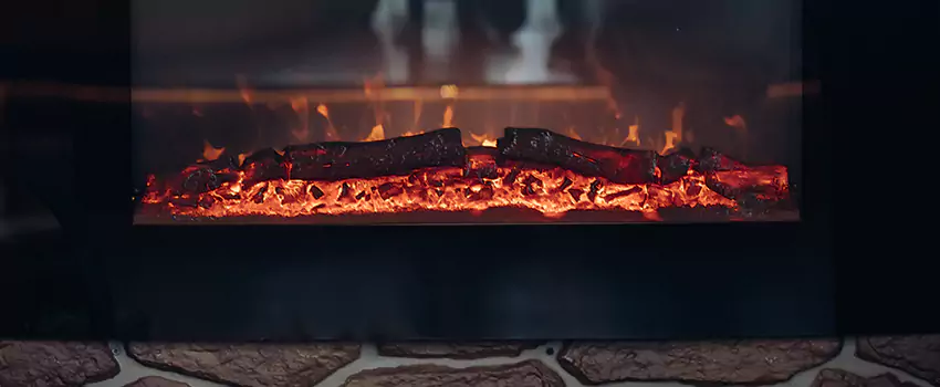 Cost of Electric Fireplace Repair Service in Wilkes-Barre, Pennsylvania