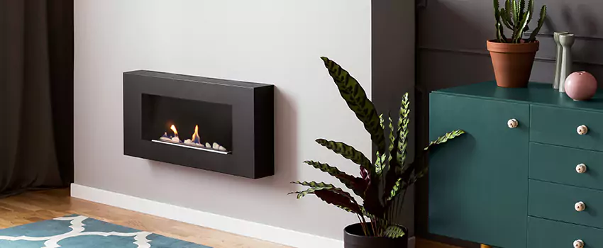Cost of Ethanol Fireplace Repair And Installation Services in Wilkes-Barre, PA
