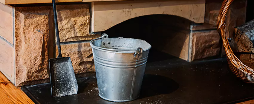 Clean The Fireplace Mantle And Hearth in Wilkes-Barre, Pennsylvania