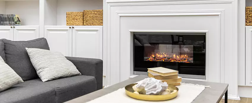 Professional Fireplace Maintenance Contractors in Wilkes-Barre, PA