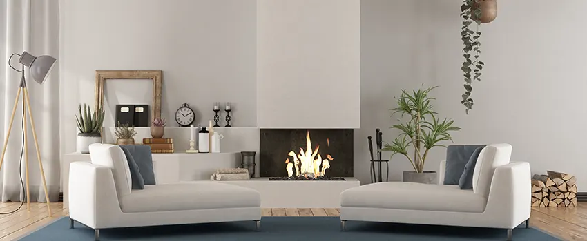 Decorative Fireplace Crystals Services in Wilkes-Barre, Pennsylvania