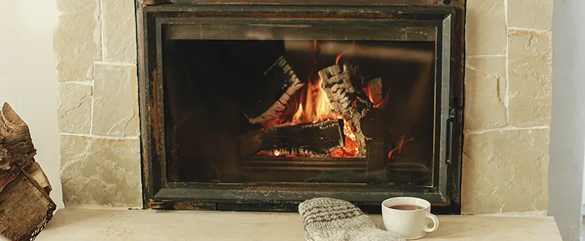 Fireplace Door Handle Replacements Services in Wilkes-Barre, Pennsylvania