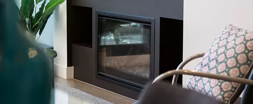 Gas Fireplace Installation in Wilkes-Barre, PA