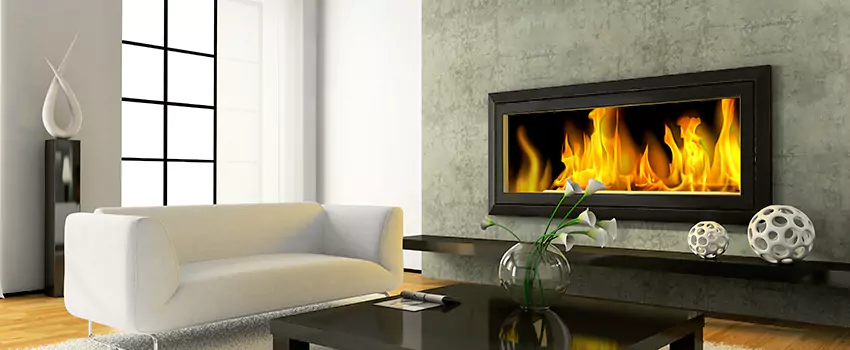 Fireplace Hearth Ideas in Wilkes-Barre, Pennsylvania