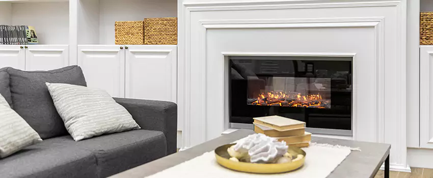 Pellet Fireplace Insert Installation in Wilkes-Barre, PA