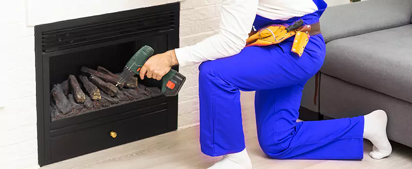 Fireplace Hearth Inspection And Repair in Wilkes-Barre, Pennsylvania