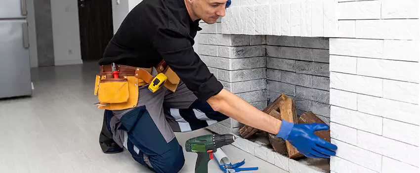Top Fireplace Installation Company in Wilkes-Barre, Pennsylvania