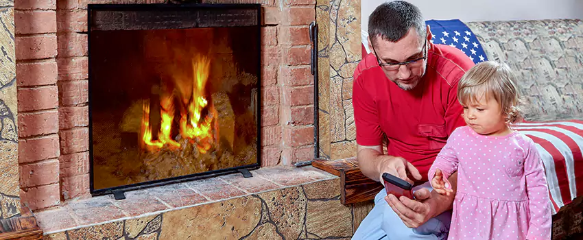 Fireplace Safety Locks For Kids in Wilkes-Barre, PA