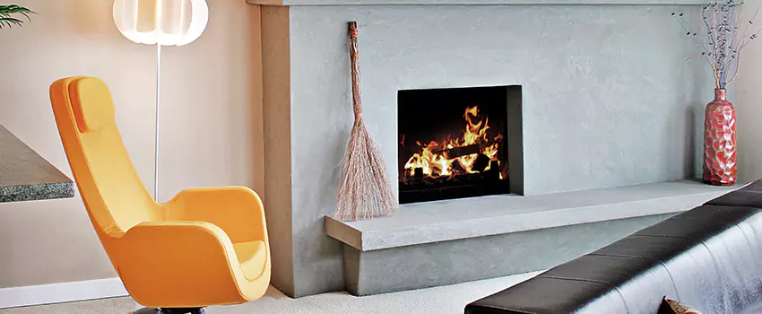 Electric Fireplace Makeover Services in Wilkes-Barre, PA