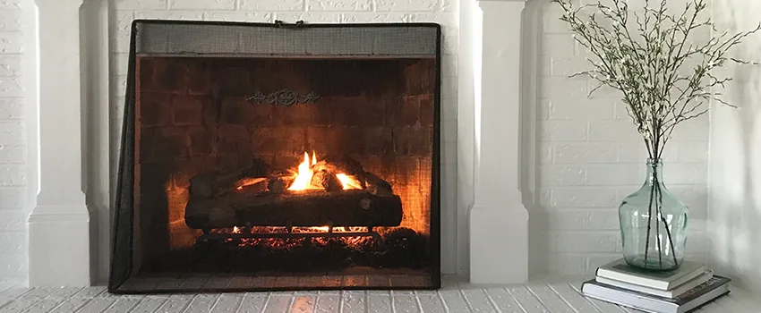Cost-Effective Fireplace Mantel Inspection And Maintenance in Wilkes-Barre, PA