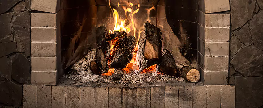Cost of Rebuilding A Fireplace in Wilkes-Barre, Pennsylvania
