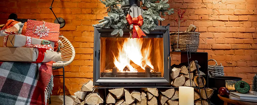 Steel Fireplace Grate Repair And Replacement Services in Wilkes-Barre, Pennsylvania