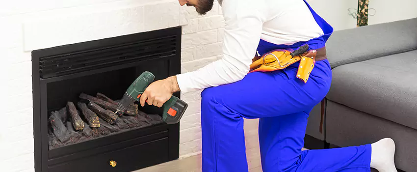 Fireplace Repair Expert in Wilkes-Barre, Pennsylvania