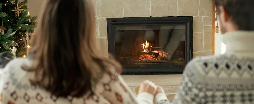 Fireplace Firebox Refurbish & Restore Services in Wilkes-Barre, PA