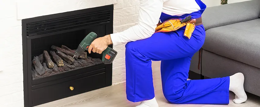 Fireplace Safety Inspection Specialists in Wilkes-Barre, Pennsylvania